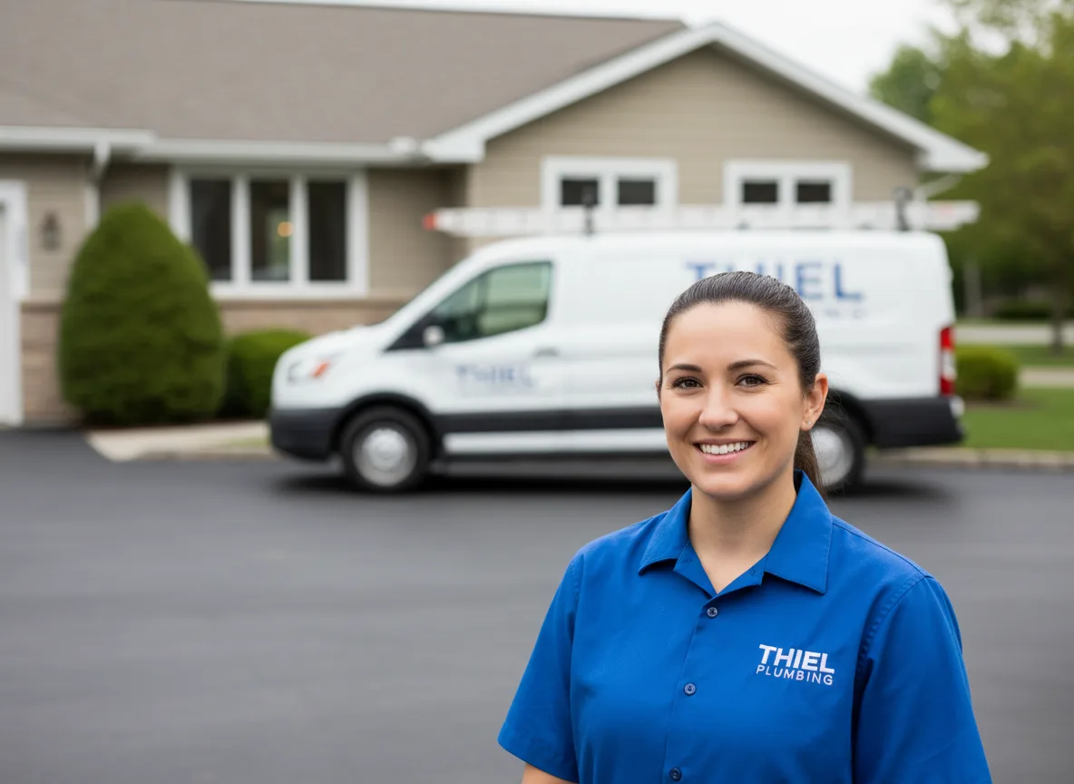 Plumber Mondovi, WI FAQs